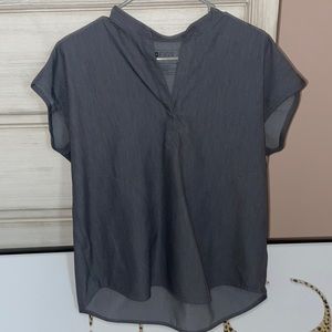 Figs Women Scrub Top